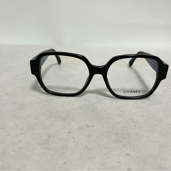 Chanel square glasses frames - Picture 9 of 9